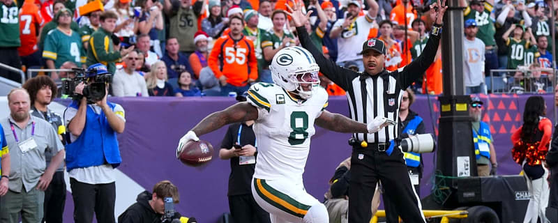 Rival NFC executive highlights a problem that could become a serious issue for the Packers in 2026