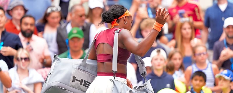 'I think she should take the entire rest of the year off' - Rennae Stubbs recommends Coco Gauff to take extended break after rocky spell of performances