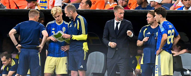 Bergvall has several options on the table but Tottenham rivals clear favourite to sign him