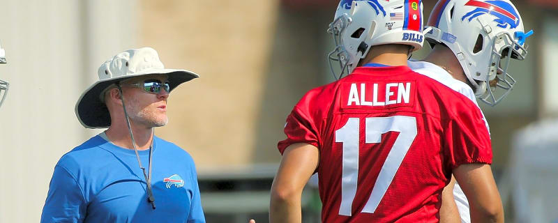 Bills’ ‘Built Different’ MVP Broke His Foot In Week 16 And Never Missed A Snap—139 Straight Starts