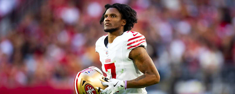 Colts designate CB Charvarius Ward, LB Jaylon Carlies for return