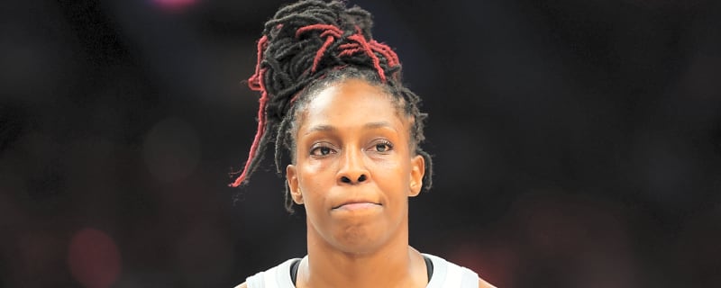 Aces Countdown: No. 7 in franchise history, Chelsea Gray