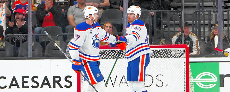 Oilers’ 'Offseason Must Be One of Change', It’s Time to Have the Talk
