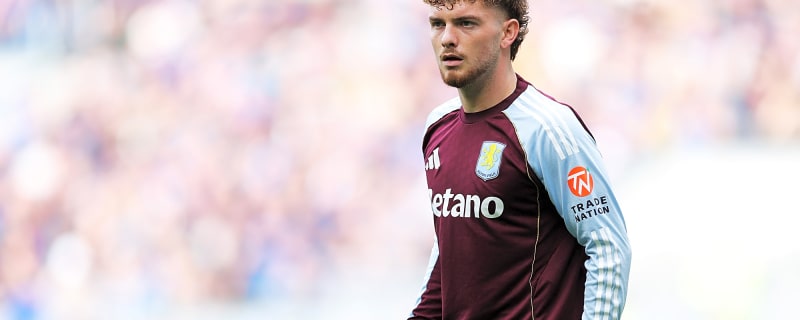 What Villa staff have said about Harvey Elliott amid lack of game-time on loan from Liverpool