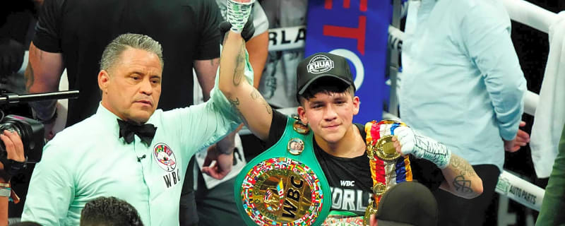 Jesse ‘Bam’ Rodriguez vs. Antonio Vargas: What’s At Stake And The Latest Betting Odds