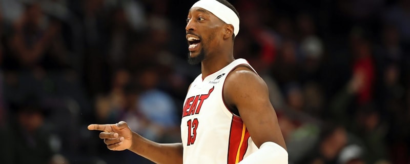 Heat Take Advantage Of Short-Handed Suns As Bam Adebayo Drops 22 Points In 111-102 Victory