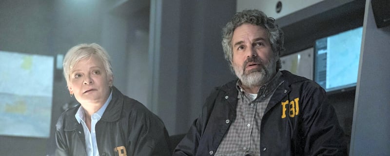 Check out the trailer for HBO&#39;s "Task" starring Mark Ruffalo