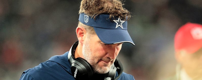 Cowboys Week 3 Stock Report: Schottenheimer Leads 4 Falling in Dallas' Great Depression