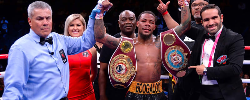 Is Lamont Roach Better Off Without The Tank Rematch?