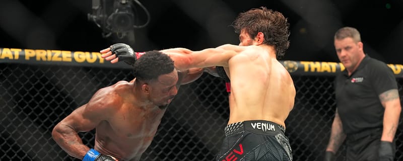 Alexander Volkanovski defends Movsar Evloev’s UFC 333 performance after criticism: ‘Watch his next fight’