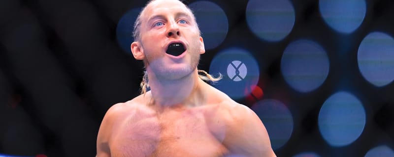 Paddy Pimblett furious if Arman Tsarukyan gets next title shot