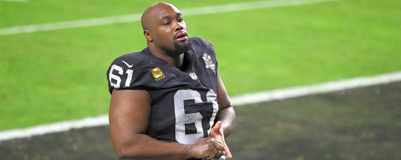 Raiders draft countdown: Rodney Hudson is best No. 61