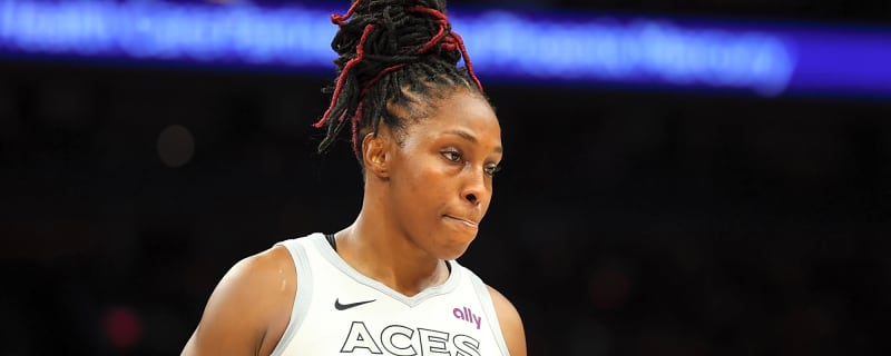 Aces stars help Team USA rout New Zealand in FIBA qualifier