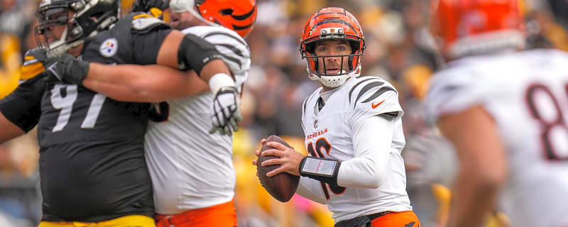 New England Patriots vs. Cincinnati Bengals DFS Start Em Sit Em Week 12 2025 Fantasy Football Guide