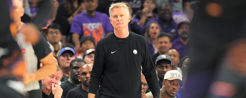 Trade Prediction Sees Golden State Warriors Paying High Price for Star Forward
