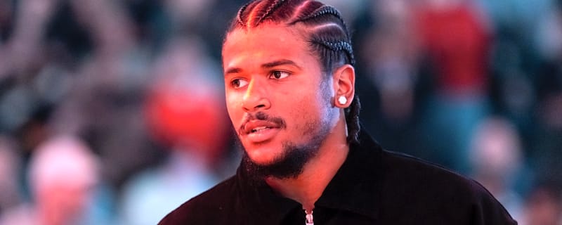 Jalen Green Close To Returning From Hamstring Strain