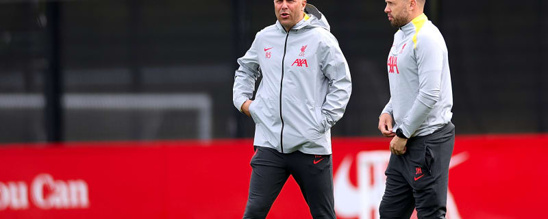 Arne Slot’s former assistant is back in the Premier League and now working with Liverpool nemesis