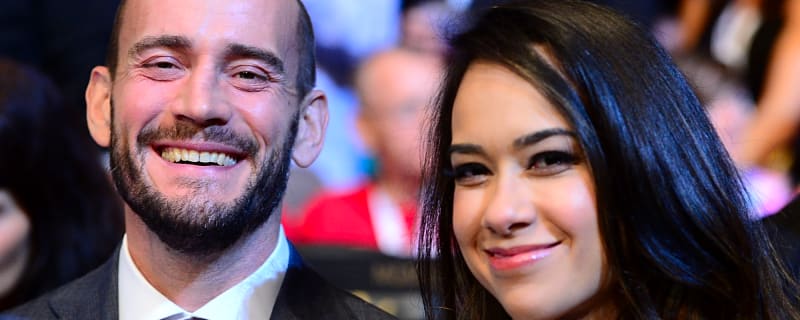 First Look At AJ Lee In WWE 2K26, Her First Video Game Appearance Since 2014