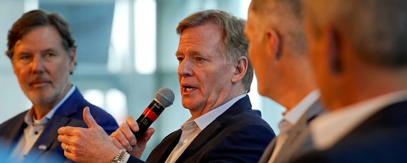 NFL Approves Funding For Flag Football League