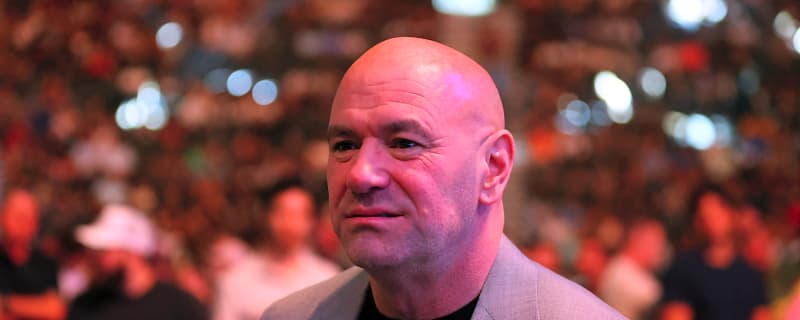 Dana White skips UFC 325 as he enjoys fight night party in Las Vegas ahead of Zuffa Boxing return