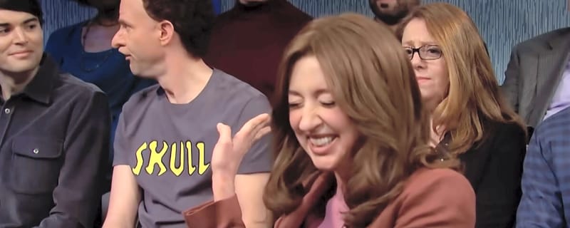 'Saturday Night Live's' 20 all-time most hilarious breaks