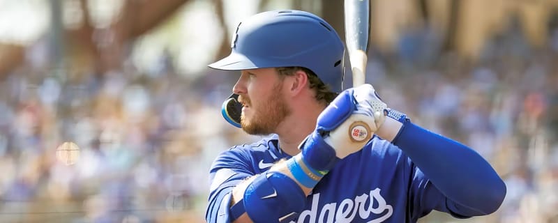 Dodgers Prospect’s Strong Start Could Force the Team’s Hand