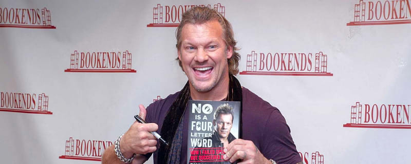 Chris Jericho Squashes The Cultural Gap With New Doc 'Vietslam' (Exclusive)