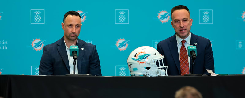 Trading Down in First Round Could Be Best Option for Fins