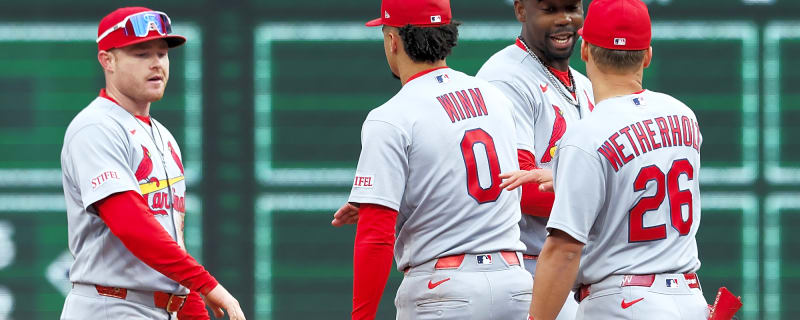 Cardinals’ Catching Prospect Continues to Shine in Peoria