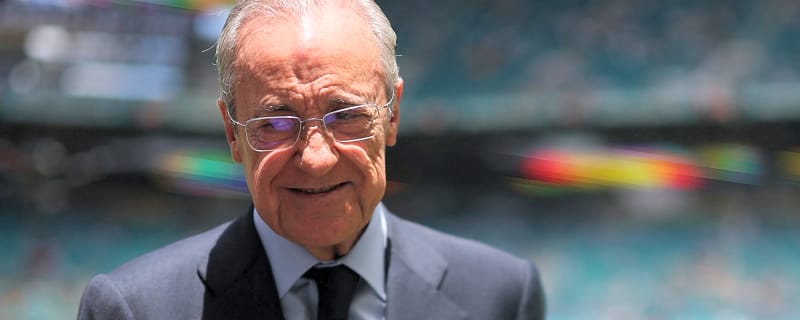 Real Madrid have a jaw-dropping record transfer budget to work with