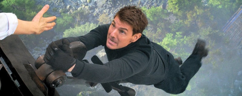 Ranking the 25 all-time best action movie franchises
