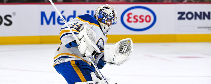 Game 7 Preview: Buffalo Sabres-Montreal Canadiens Locked In a Tight Battle