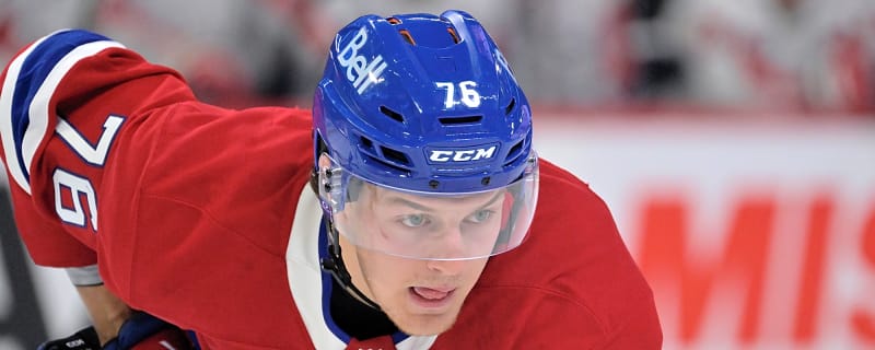 Has Zack Bolduc Re-Earned A Promotion To The Top Line?