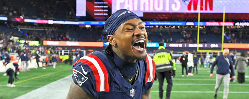 Chiefs among 5 teams reportedly interested in Stefon Diggs