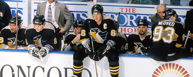 Will Connor McDavid surpass Mario Lemieux’s best decade in NHL history?