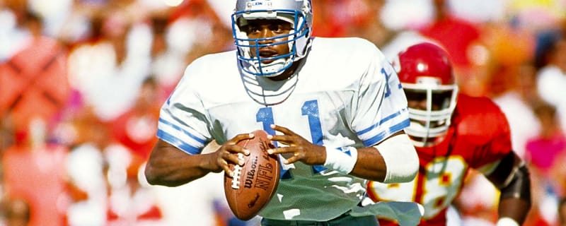 Bleacher Report’s all-time sports draft bust list overlooked two infamous Lions failures
