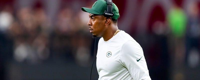 Raiders Interviewing Packers DL DeMarcus Covington For DC