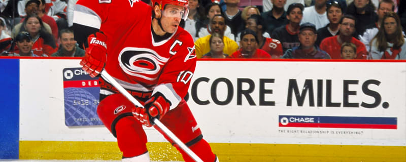 Penguins Hire Ron Francis As Special Advisor