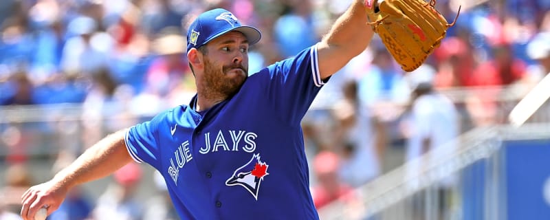 A look at successful Rule 5 Draft picks from Blue Jays’ past