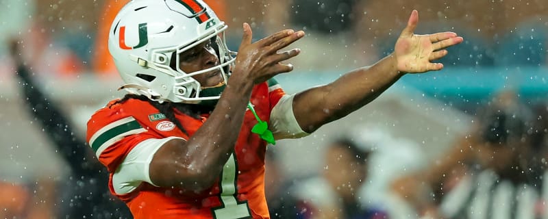 Bold Week 9 college football predictions
