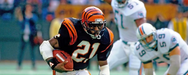 Bengals fans knock it out of the park with new Ring of Honor inductees, but now the real challenge begins