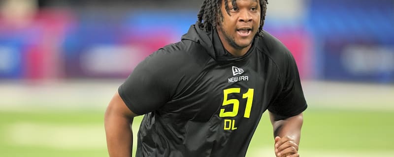 Seahawks Lose Promising Edge Rusher on Waivers to Falcons