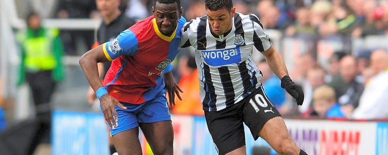 Jeremy Doku claims Newcastle had a player who was better at dribbling than Ronaldo