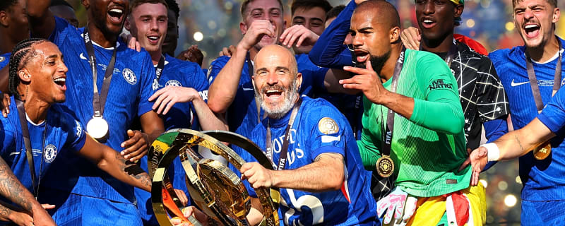 Enzo Maresca plans to watch two Newcastle games this week in mad rush ahead of Saturday