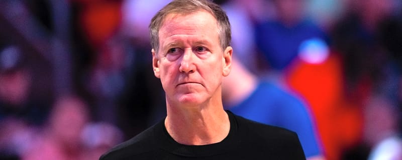 NBA Notes: Warriors, Terry Stotts, Rockets, Amen Thompson, Mavericks