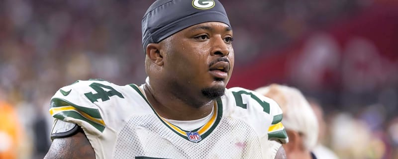 Cleveland Browns sign 2x Pro Bowler to Bolster Offensive Line