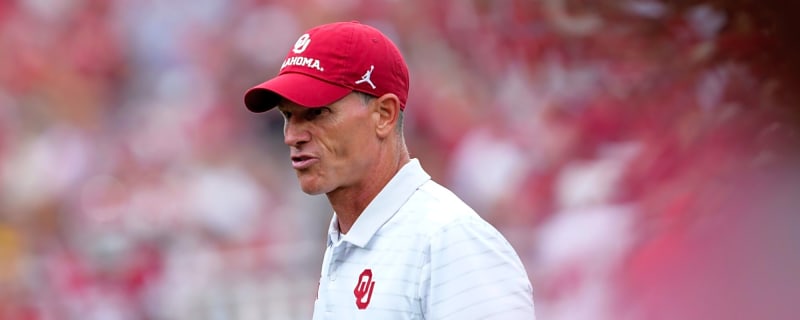 Oklahoma Sooners are in danger of losing an elite in-state recruit to a program that had a terrible 2025 season