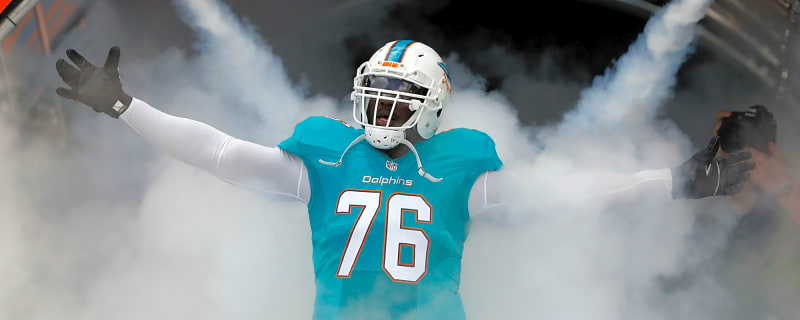 Top 25 Dolphins Since 2000: Players 20–11