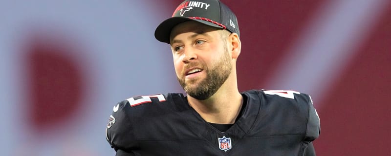 Dolphins Sign Kicker Zane Gonzalez