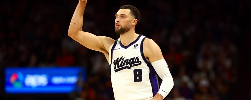 5 Kings Players Most Likely To Be Traded This Season: Rebuild From Zero Upcoming